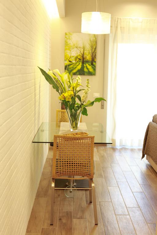 Apartment Via Mascagni *