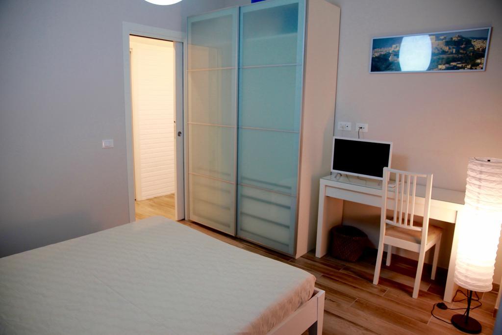 Via Mascagni Apartment