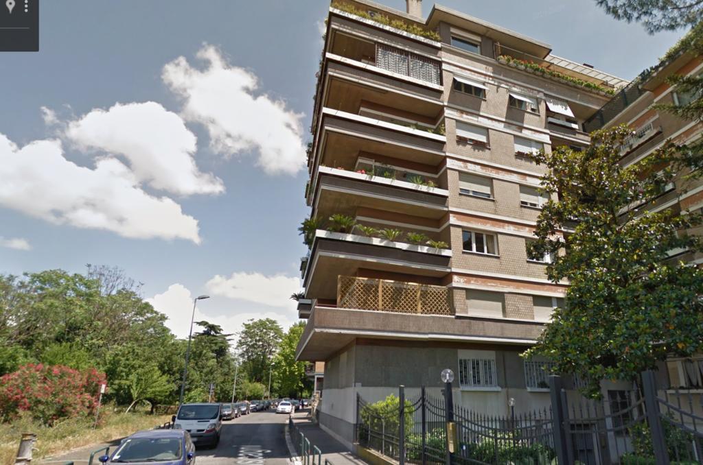 Via Mascagni Apartment