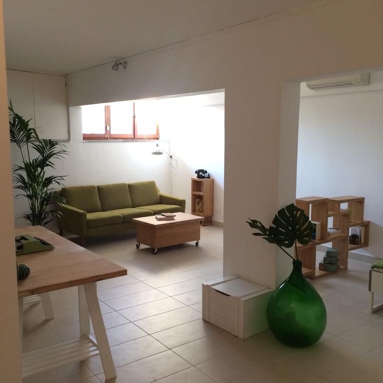 Holiday home Loft Garden San Lorenzo *