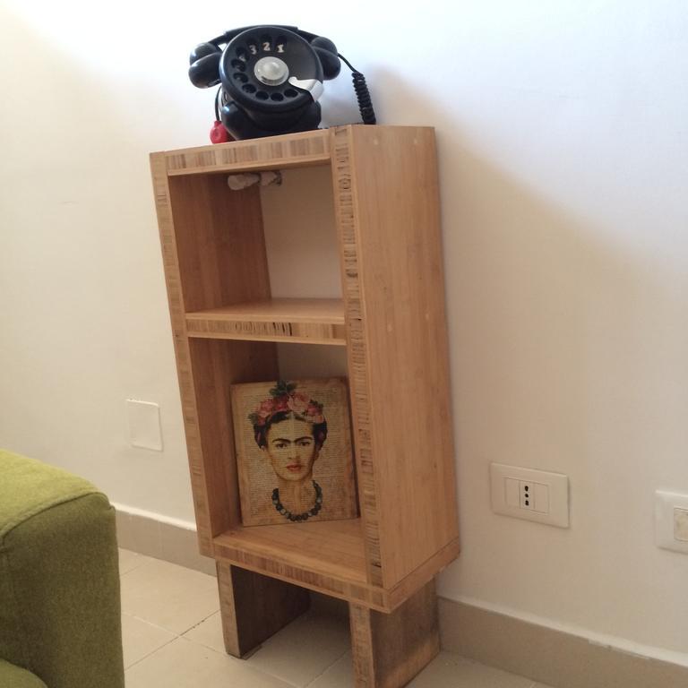 Loft Garden San Lorenzo *