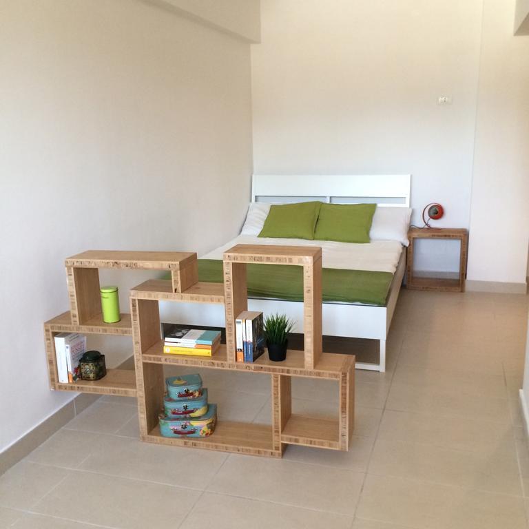 Holiday home Loft Garden San Lorenzo *