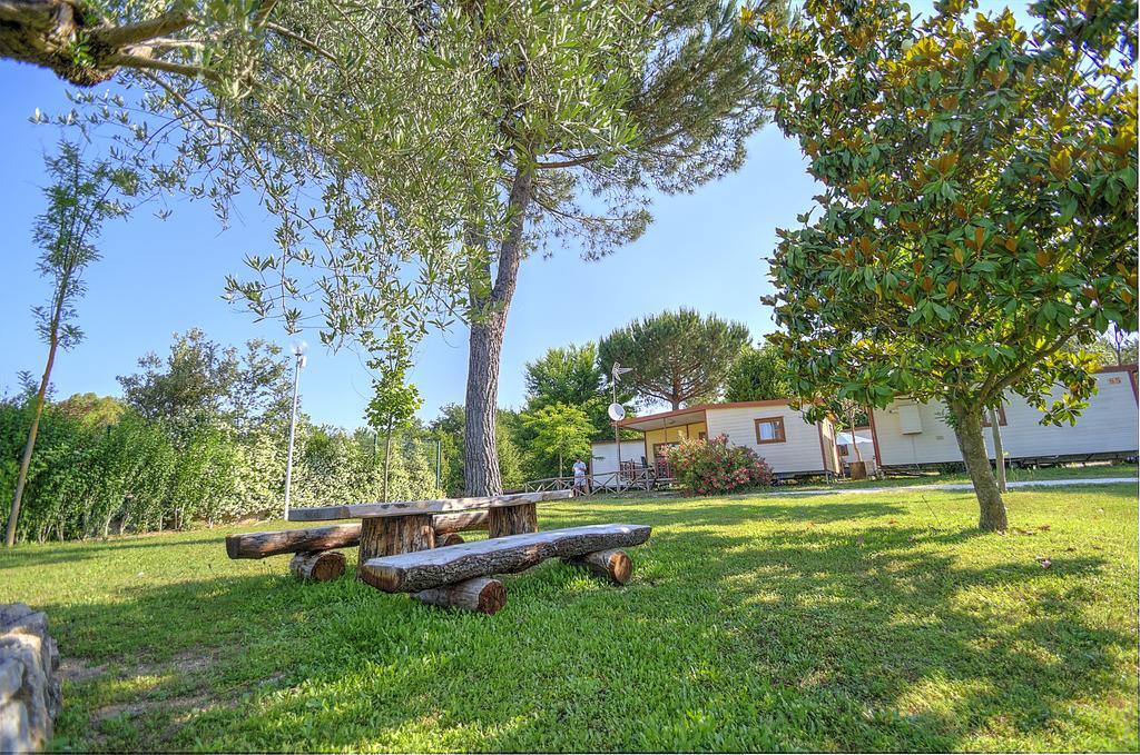 Flaminio Village Park Roma