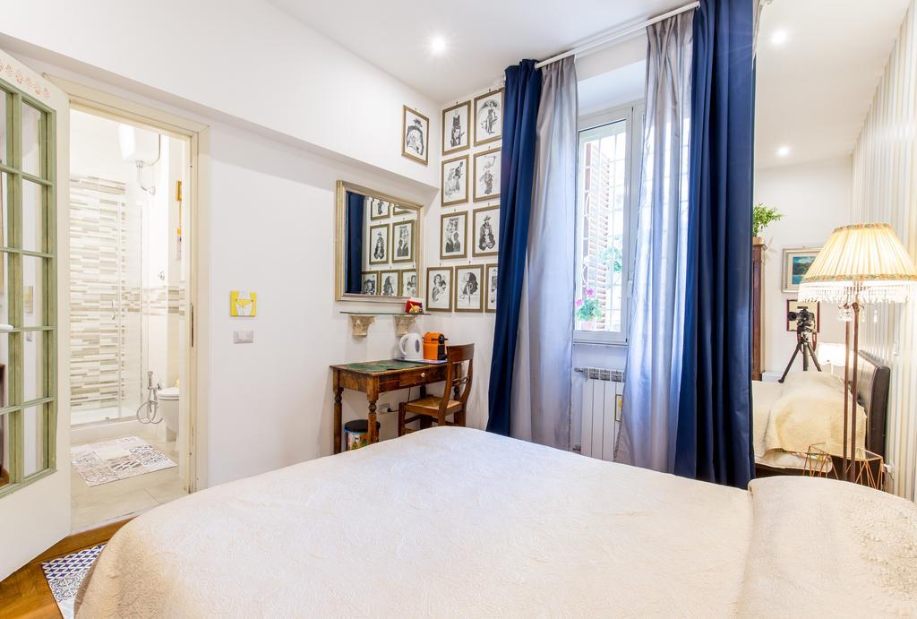 Guest house Vatican Irene Rome