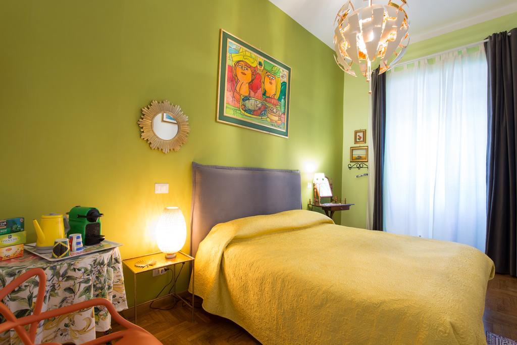 Guest house Vatican Irene *