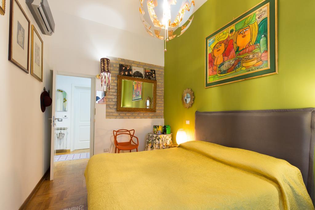 Vatican Irene Guest house Rome
