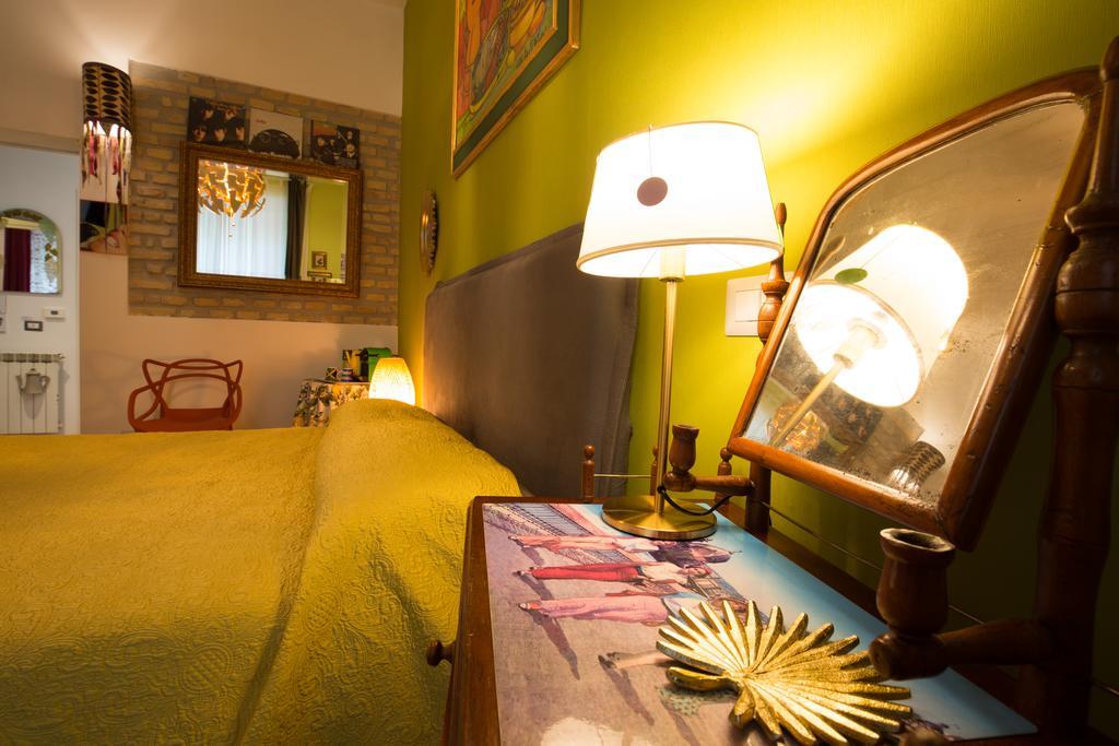 Vatican Irene Guest house Rome