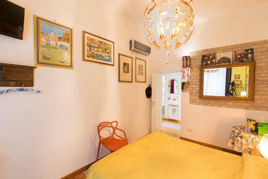 Vatican Irene Guest house