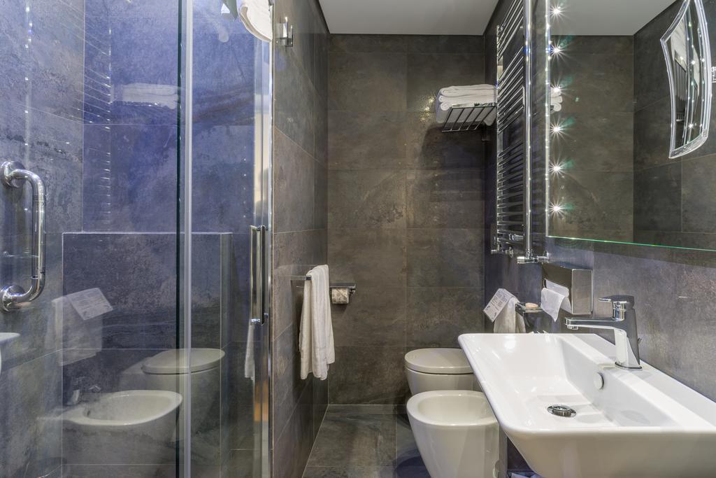 Les Diamants Guest house