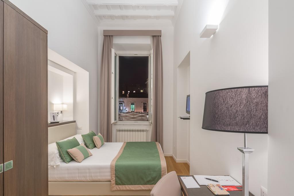 Les Diamants Guest house *