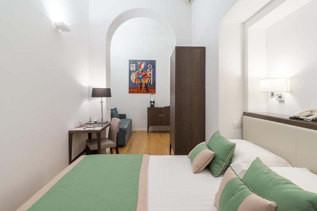 Les Diamants Guest house