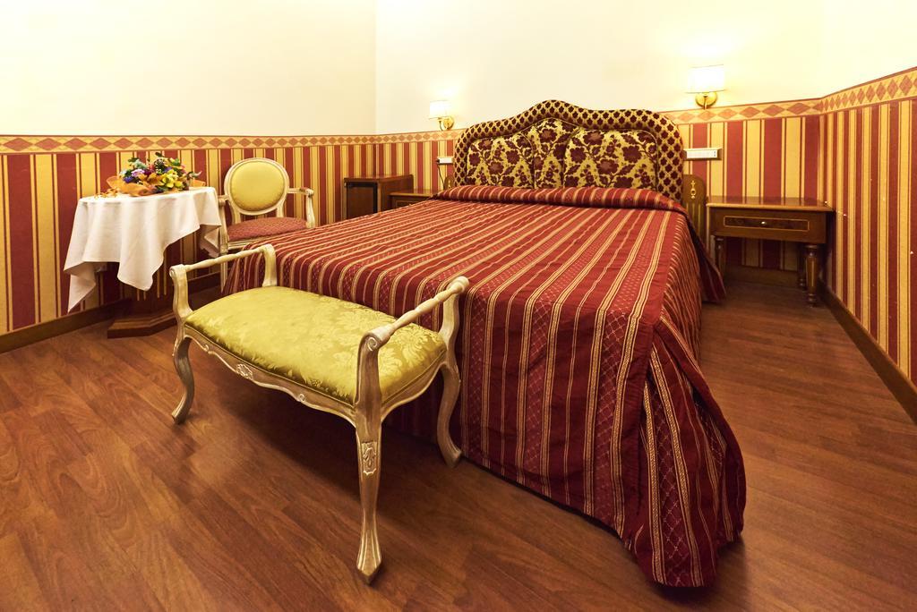 Gasthuis Barberini 3*