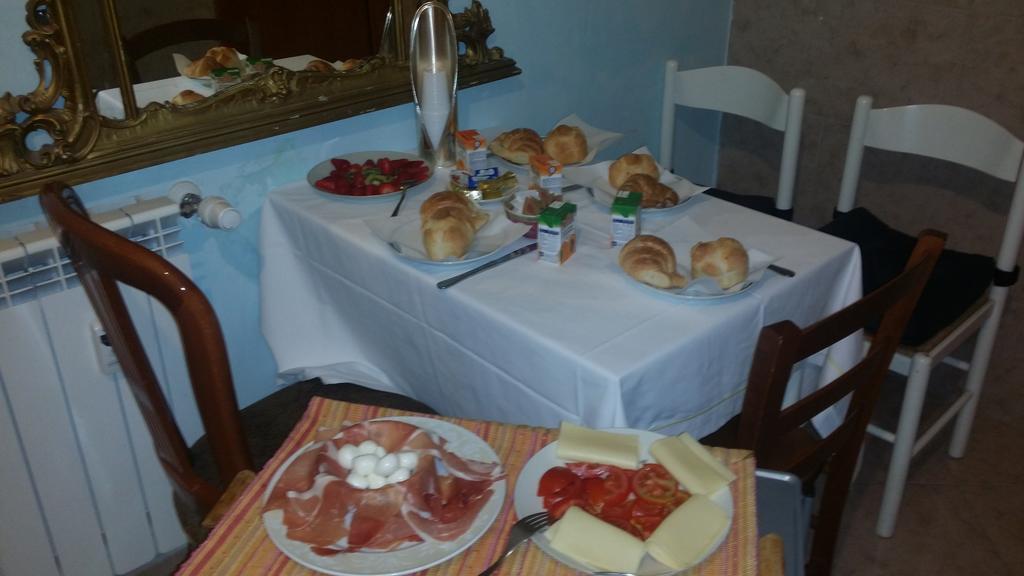 Bed & Breakfast Babri Simim Taj