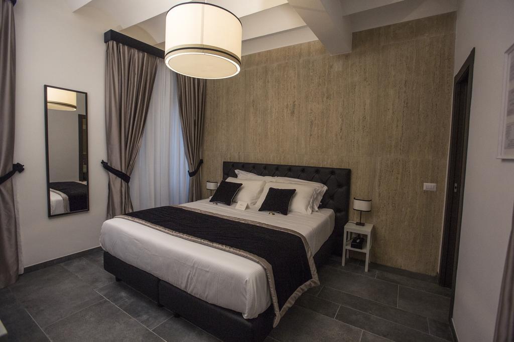 Guest house Trivium Fontana Di Trevi Rome