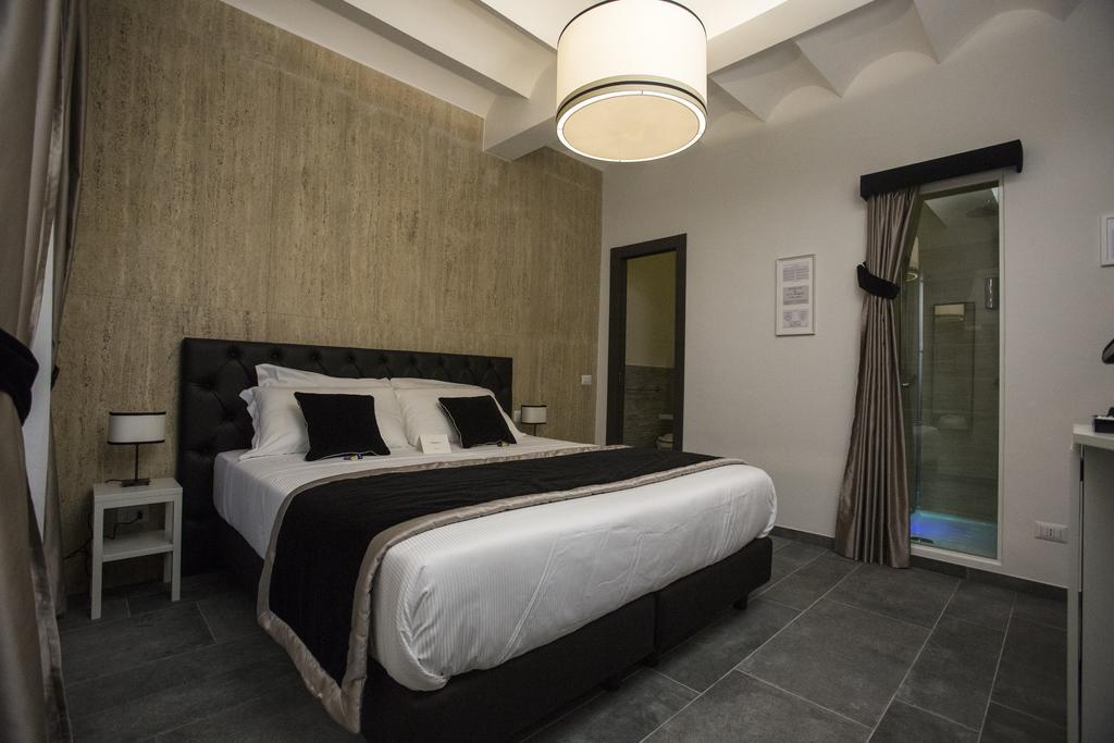 Guest house Trivium Fontana Di Trevi