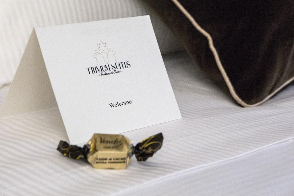Trivium Fontana Di Trevi Guest house 3*