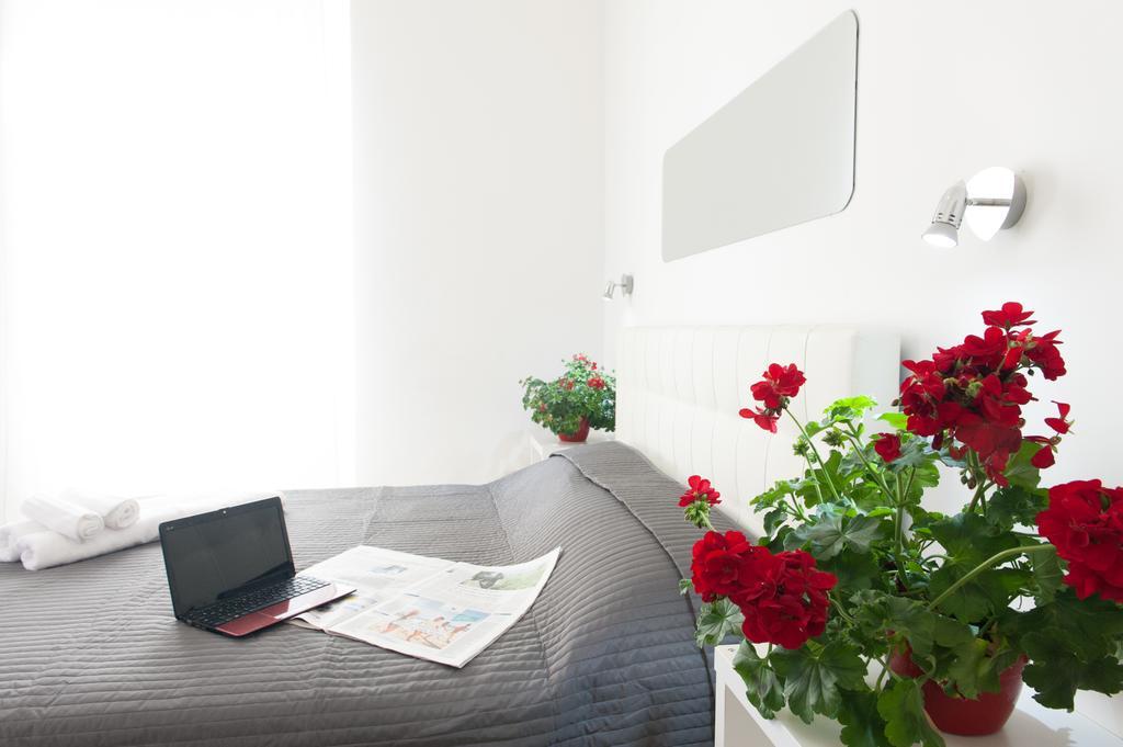 Guest house Pigneto Rooms 2*