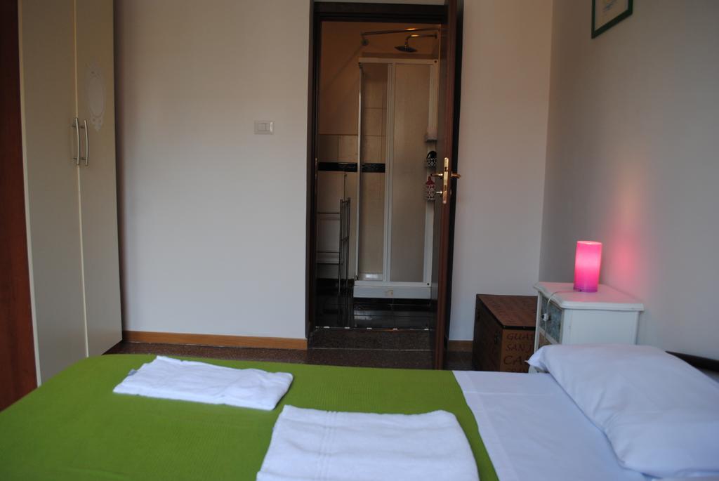Apartamento St. Peter Luxury Flat