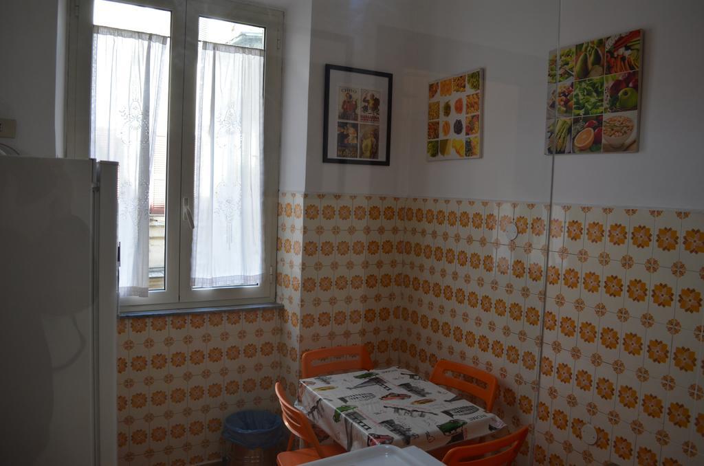 St. Peter Luxury Flat Apartamento Roma