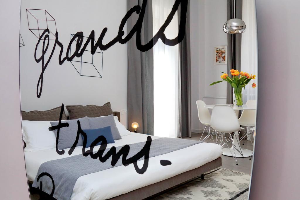 Appartement Propaganda
