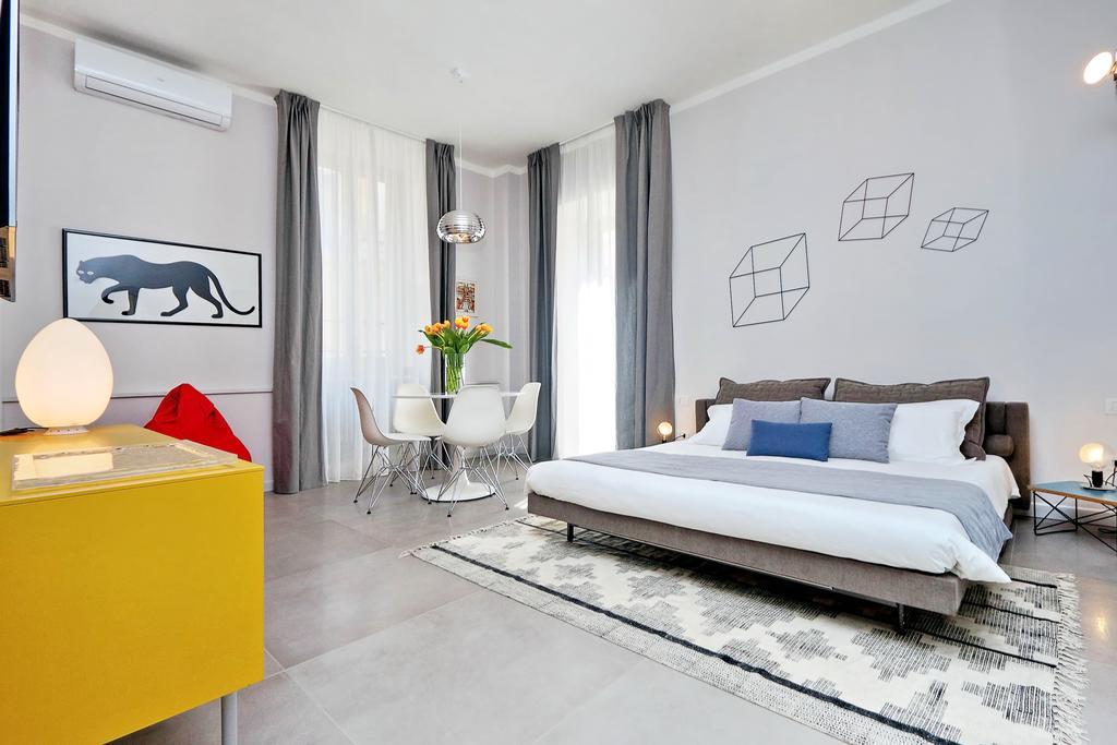 Propaganda Appartement