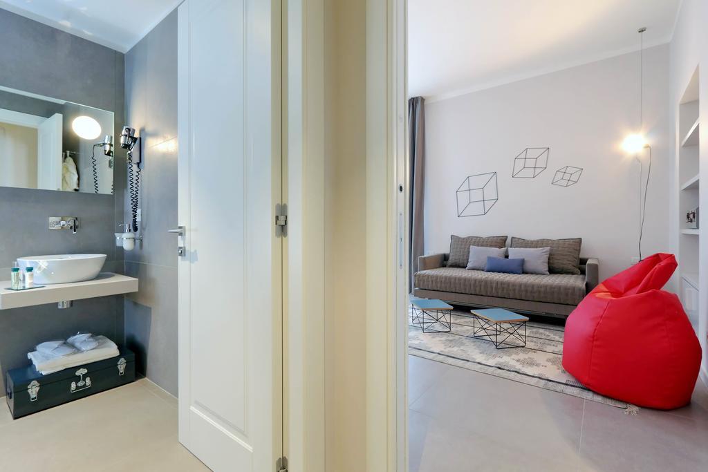 Propaganda Appartement *