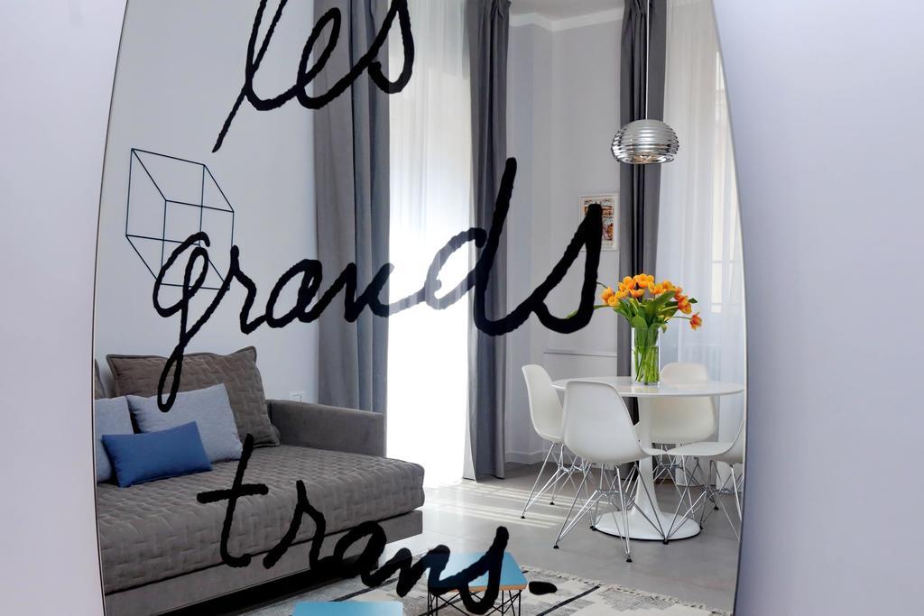 Appartement Propaganda