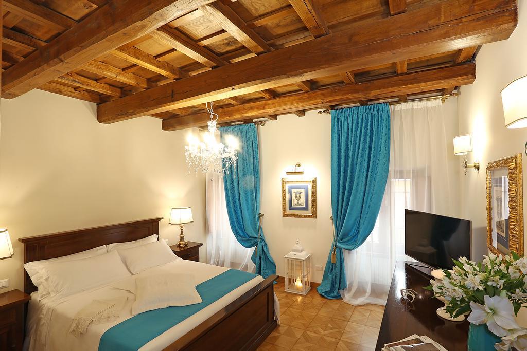 The Palazzetto 3* Rome