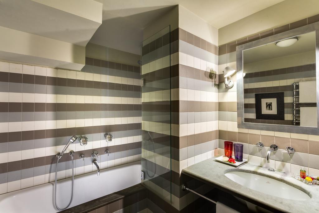 Casa Heberart Sistina Guest house