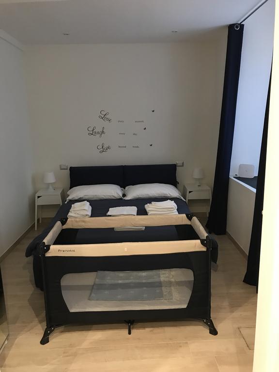 Apartment Borghese *