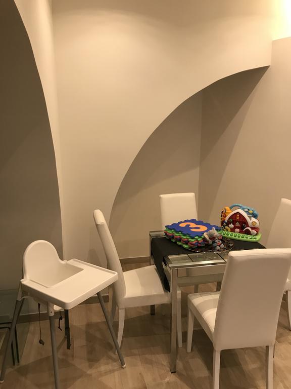 Apartment Borghese