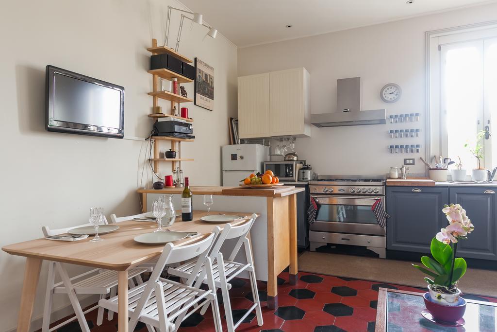 Apartment Sunnytestaccio Rome