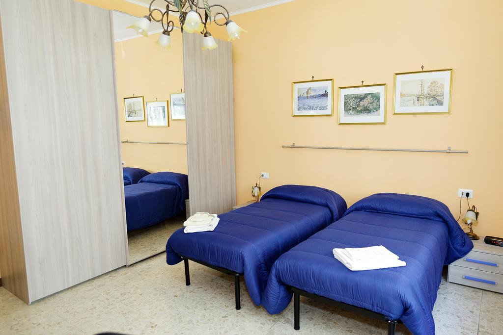 Casa Vacanza Da Andrea Apartment *