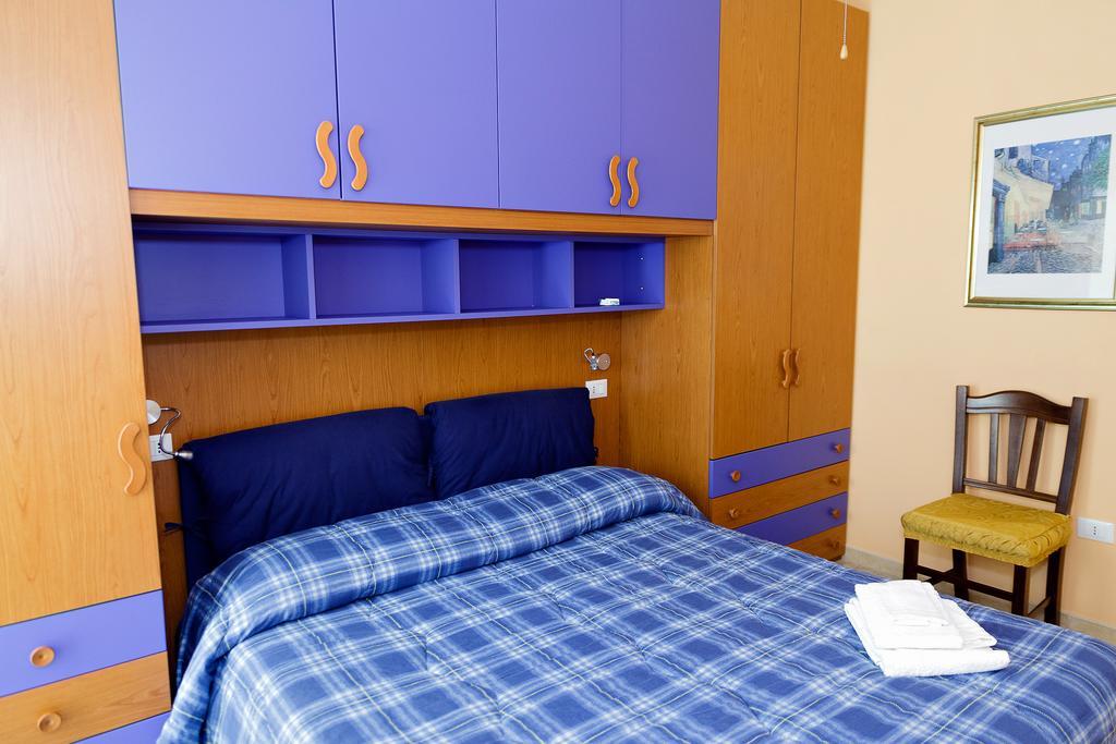 Apartment Casa Vacanza Da Andrea Rome