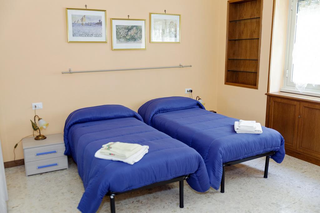 Apartment Casa Vacanza Da Andrea Rome