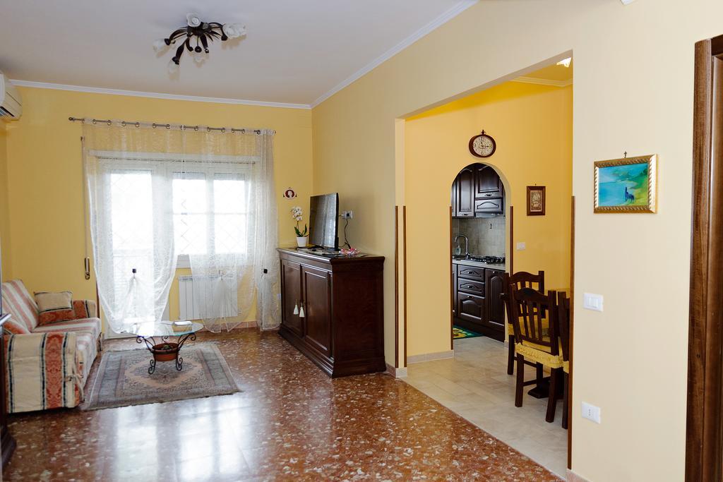 Casa Vacanza Da Andrea Apartment Rome
