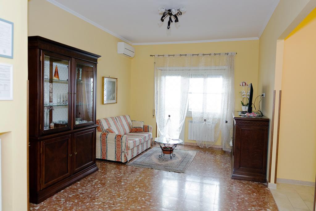 Casa Vacanza Da Andrea * Rome