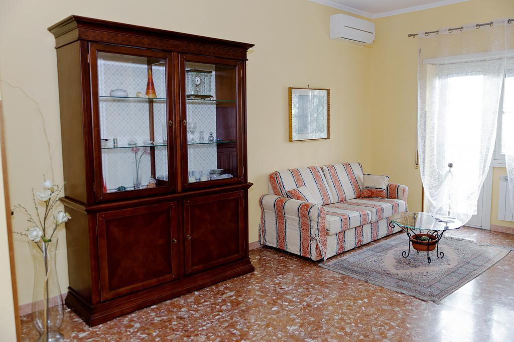 Casa Vacanza Da Andrea Rome