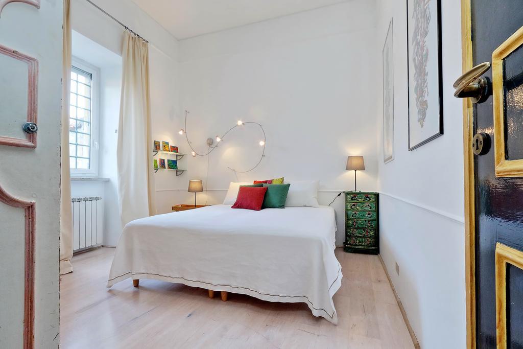 Garibaldi Apartment Rome