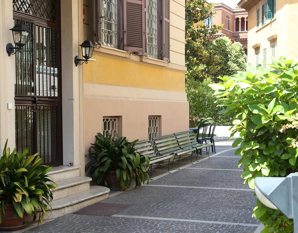 Roma Room Hotel Hotel 3*