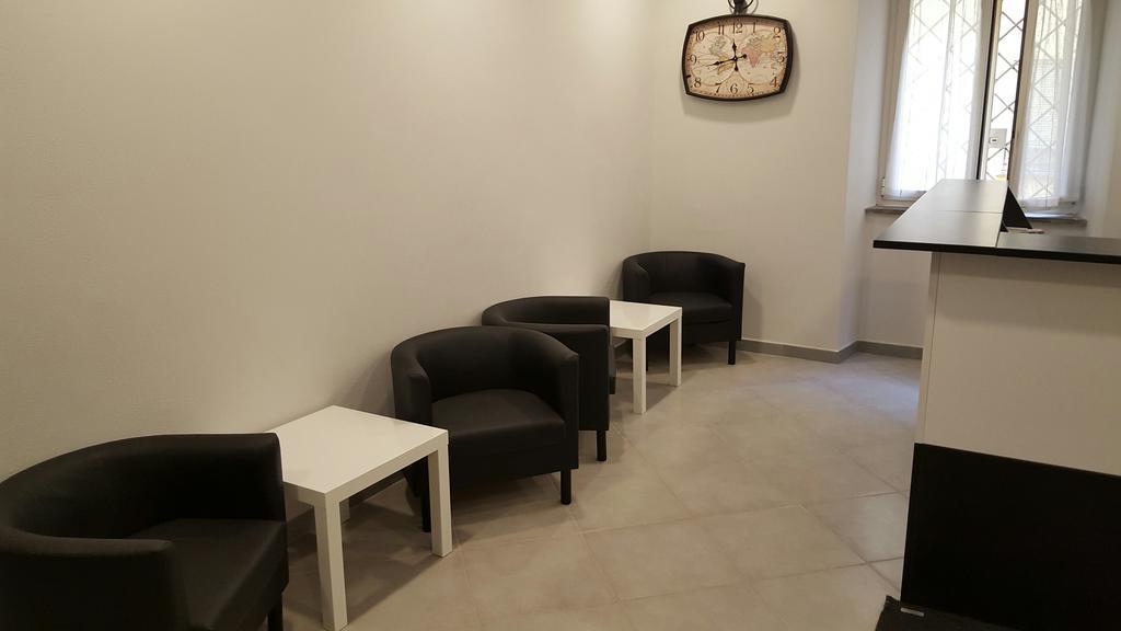 Guest house Wonderful Time Rome