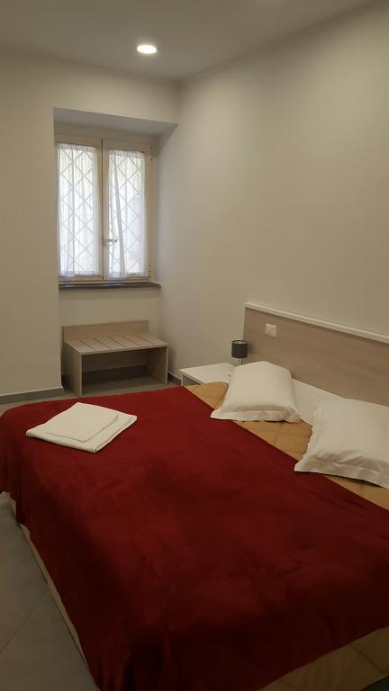 Wonderful Time Guest house Rome