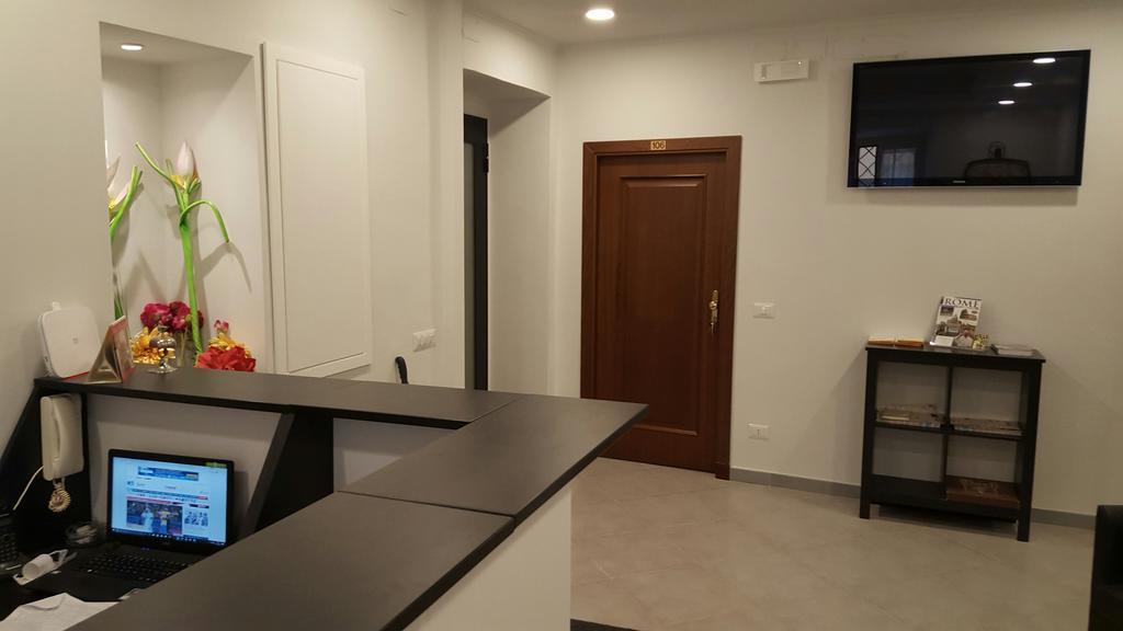Guest house Wonderful Time Rome