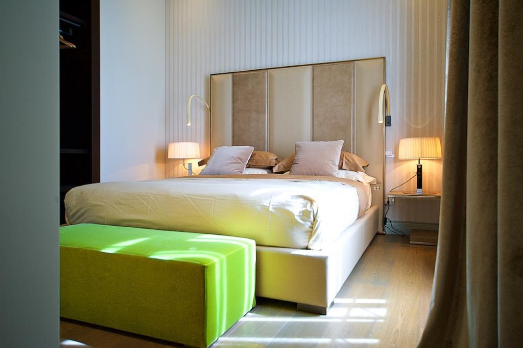 Vittoriano Luxury Maison d'hôtes Rome