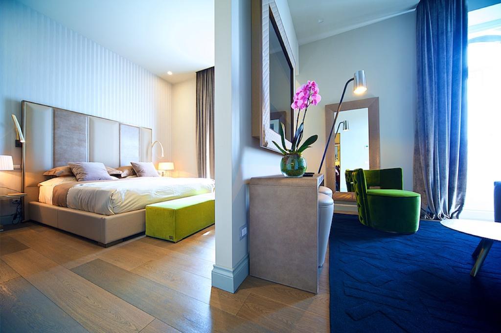 Vittoriano Luxury * Rome