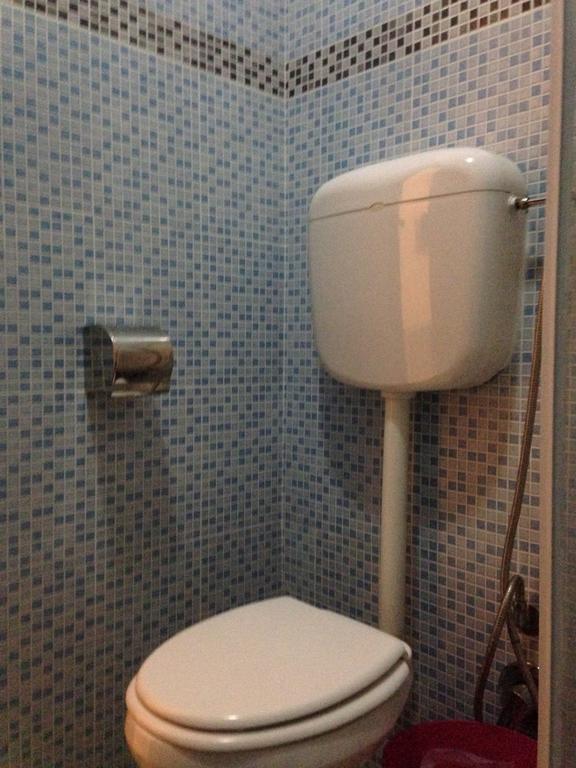 Botel Inn Roma