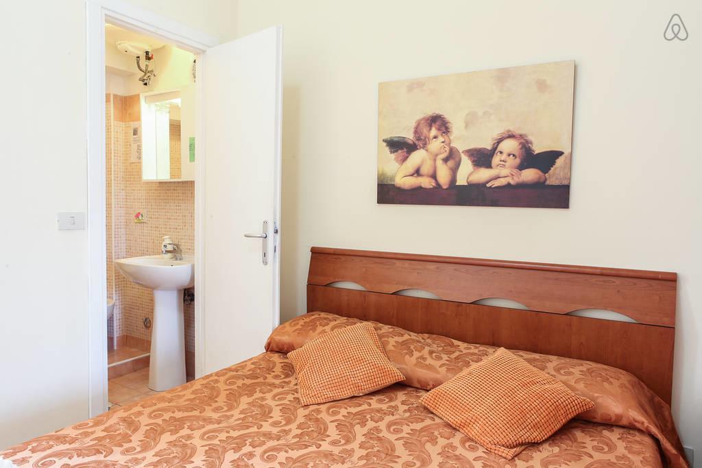 Couette-café Bel Ami 3*