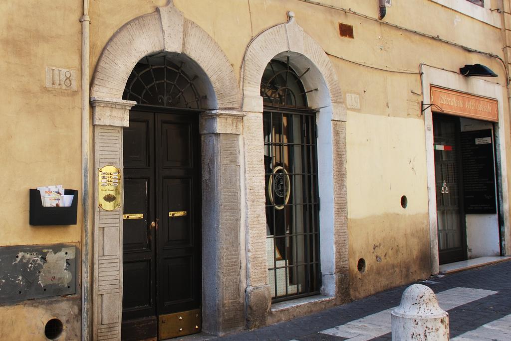 Suityrhome Rionemonti118 Vakantiehuis *