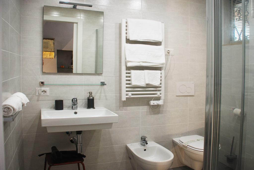 Suityrhome Rionemonti118 Holiday home Rome