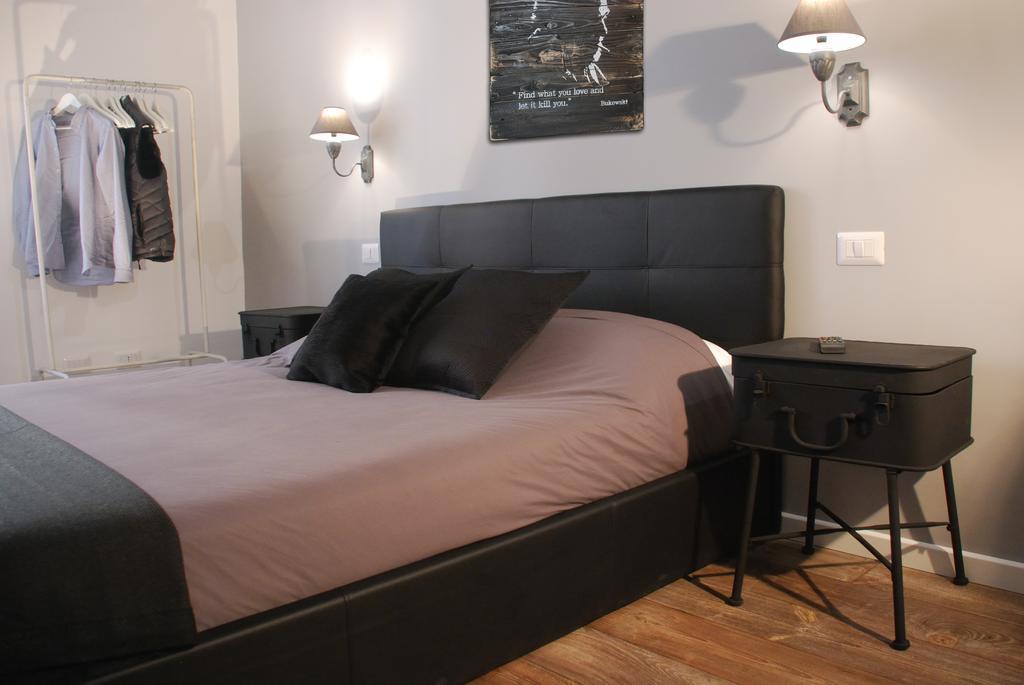 Suityrhome Rionemonti118 Vakantiehuis *